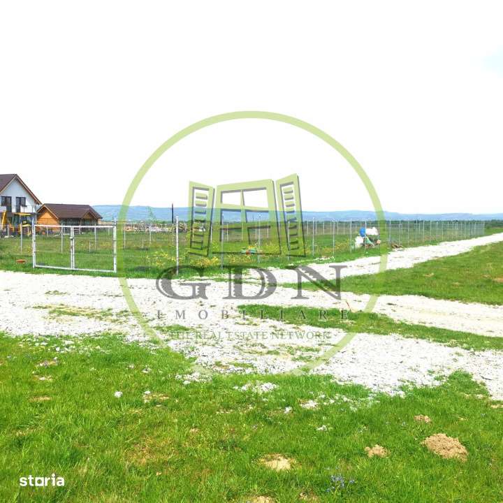 Terenuri extravilan  | 1000 mp, 2000 mp  | Valea Avrigului - Imagine principală: 4/16