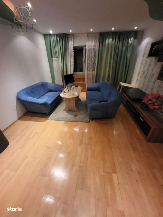 APARTAMENT 3 CAMERE-SEBASTIAN-PROSPER-HOL H-2 BAI - Imagine principală: 2/13