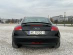 Audi TT 2.0 TFSI - 4