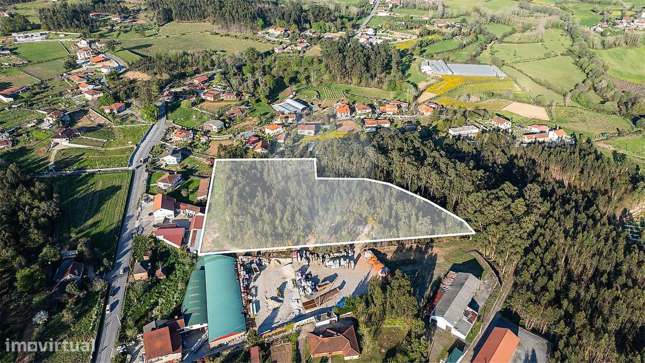 Terreno  para venda - Grande imagem: 2/17