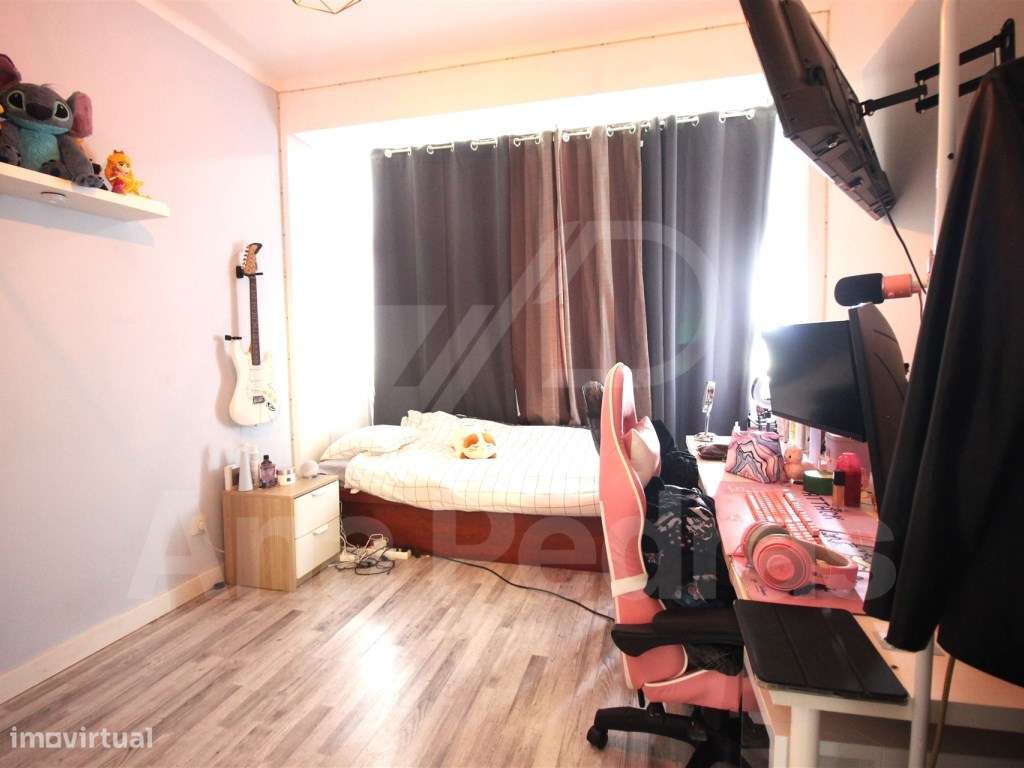 Apartamento Alhos Vedros-7