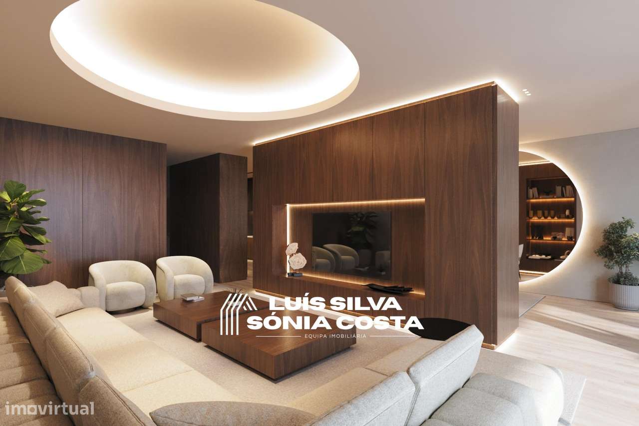 Imóvel com Projeto de Transformação p/ Apartamento T2 – São...-5