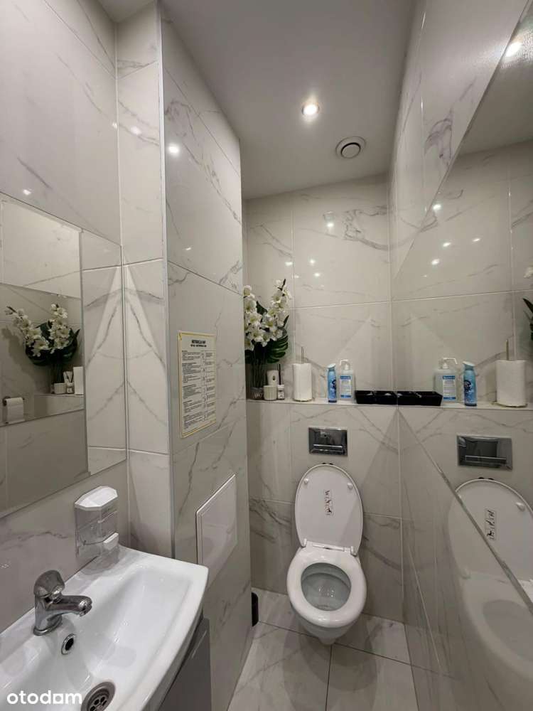 Lokal usługowy w Śródmieściu Wrocławia - Pełny obrazek: 5/10