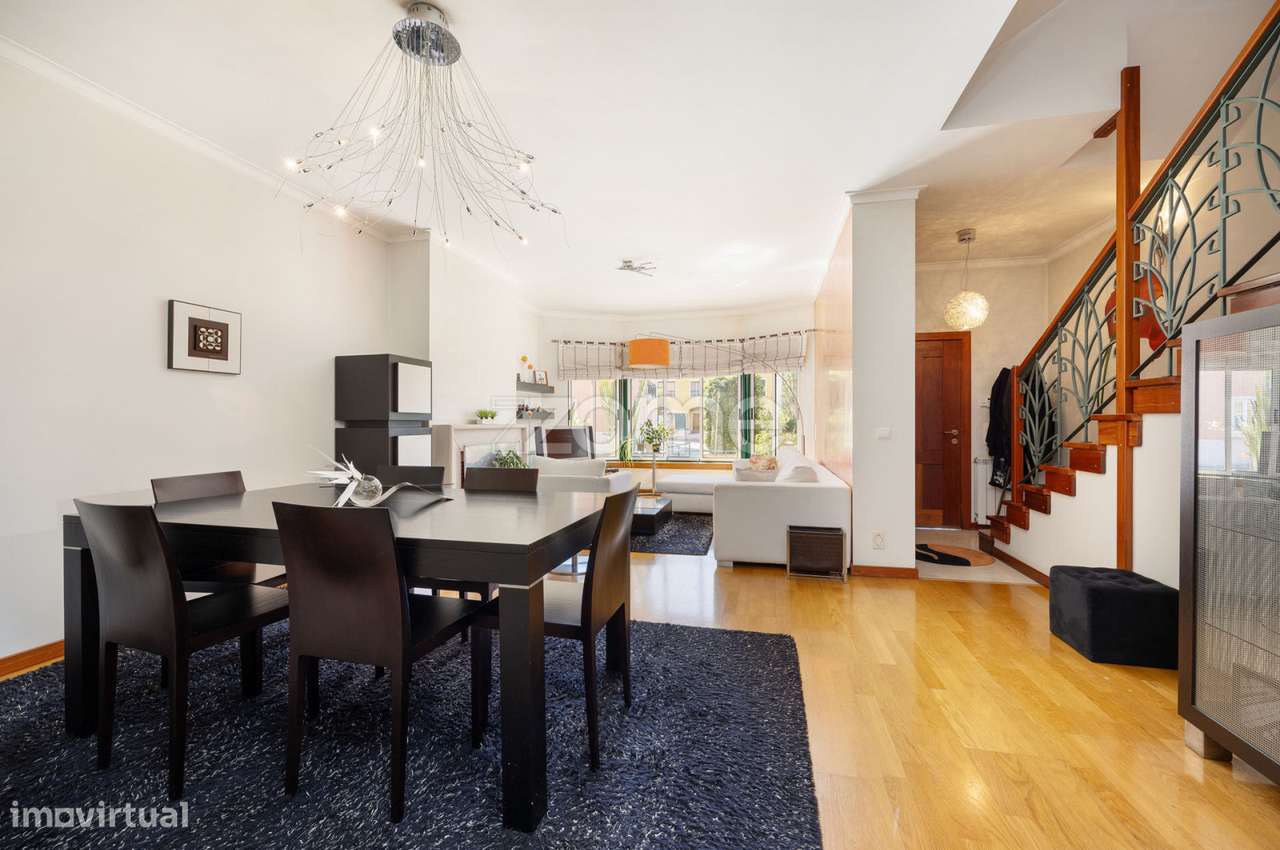 Moradia T4 - Marinha Grande - Grande imagem: 4/28