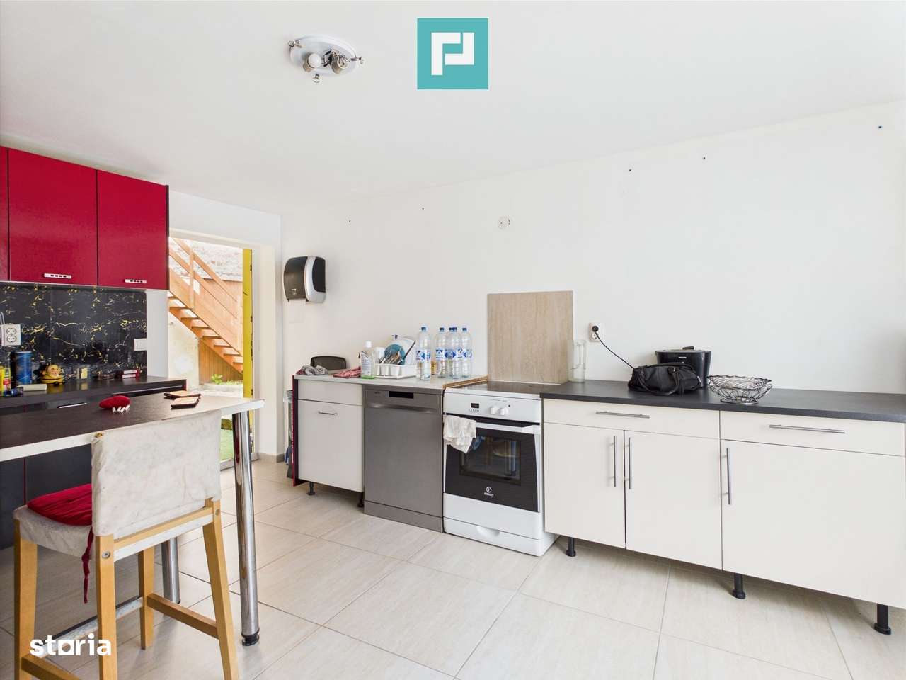 Casă cu 6 camere în zona Central - Imagine principală: 1/20