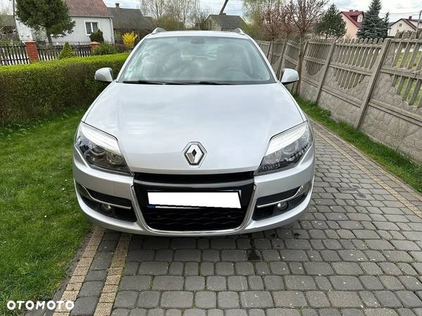 Renault Laguna Grandtour ENERGY dCi 130 FAP Start-Stop Paris - 5