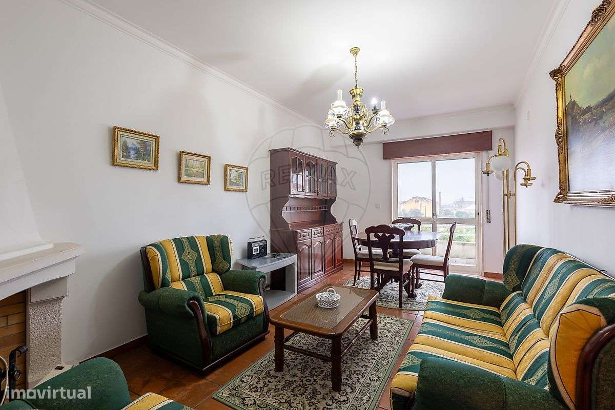 Apartamento T2 para venda - Grande imagem: 2/16