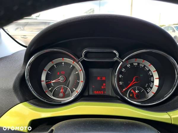 Opel Adam 1.4 Jam - 21