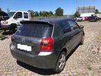 Toyota Corolla E12 2.0 D-4D 3P 2002 - Para Peças - 8