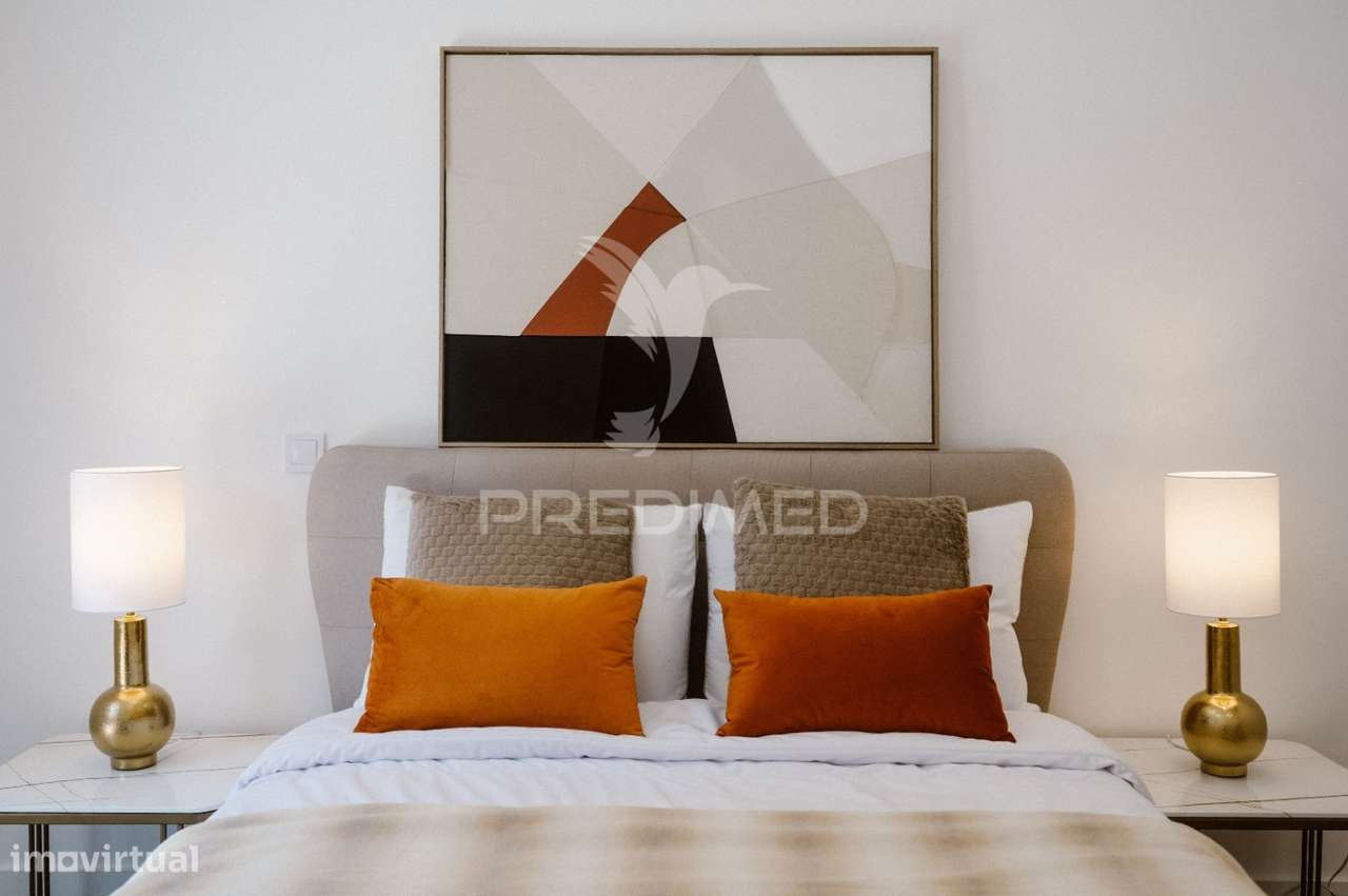 Moradia Terrea T4, Herdade Aroeira - Grande imagem: 5/38