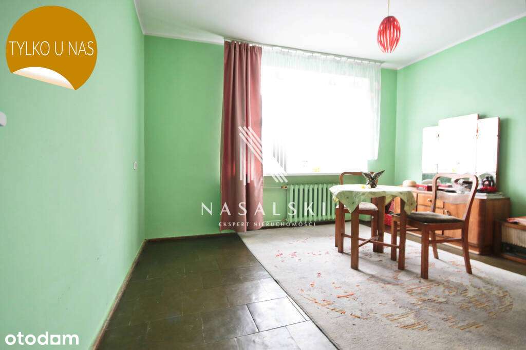 Bartodzieje dwa pokoje 48 m2, I piętro z loggią - Pełny obrazek: 2/10