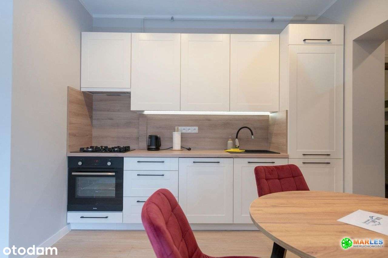 Mieszkanie, 39 m², Szklarska Poręba-6