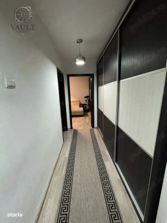 Apartament 2 camere- Decomandat- Metrou Obor - Imagine principală: 5/11