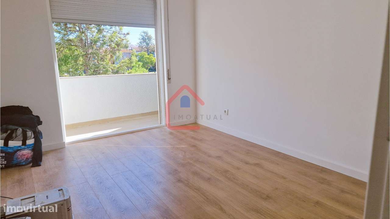 Apartamento T2 em Portugal-20