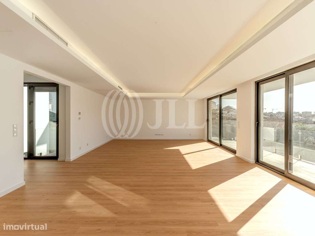 Moradia T5 jardim e piscina, garagem, em Cascais - Grande imagem: 5/30