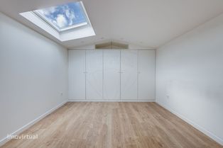 Apartamento T1 para venda