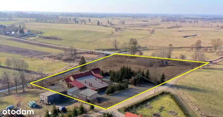 Nieruchomość komercyjna z dużymi możliwościami - Pełny obrazek: 4/20