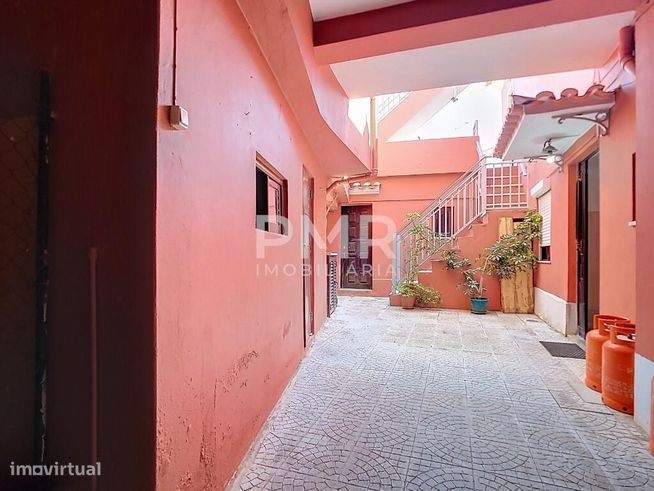 Moradia de 2 pisos na Ermegeira, Torres Vedras-40
