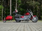 Triumph Rocket - 4