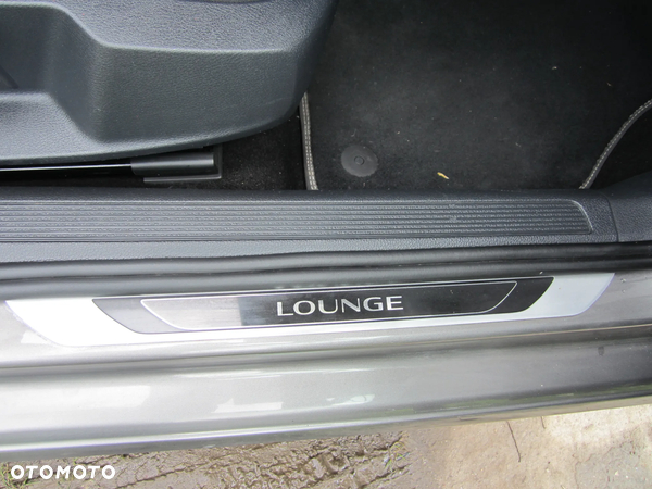 Volkswagen Golf 2.0 TDI 4Motion BlueMotion Technology Lounge - 12