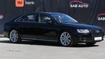 Audi A8 3.0 TDI Quattro Tiptronic - 28