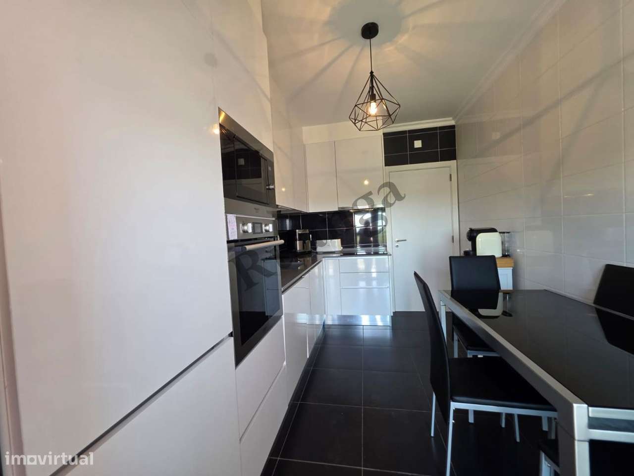 Apartamento T3 para Venda em Santiago do Cacém-8