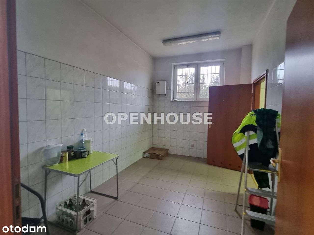 Dom,Biura,Garaże Wys.5m,10 miejsc par.Dział-1700m2-7