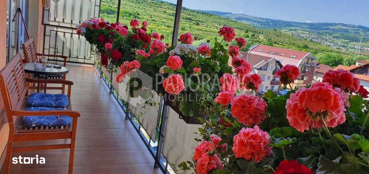 Vanzare apartament 5 camere  179 mp utili  CF 2 niveluri Gheorgheni-18