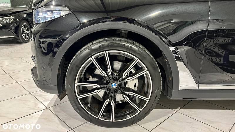 BMW X7 xDrive30d - 9