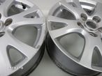 Alufelgi 16'' Mazda 3 5 6 5x114,3 ET55 9965796560 - 8