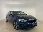 BMW 118 i Corporate Edition Auto - 1