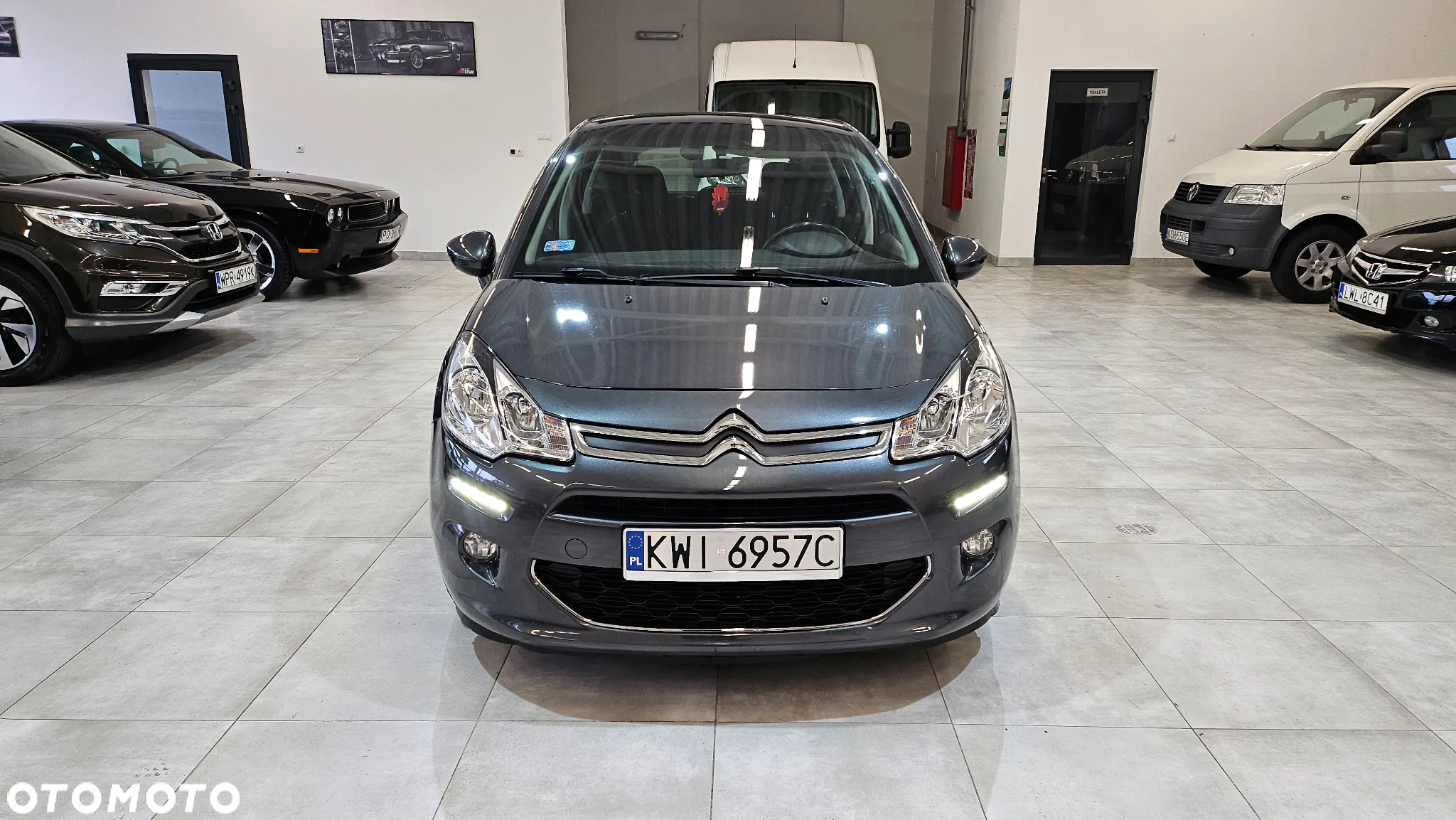 Citroën C3 1.2 PureTech Exclusive - 7