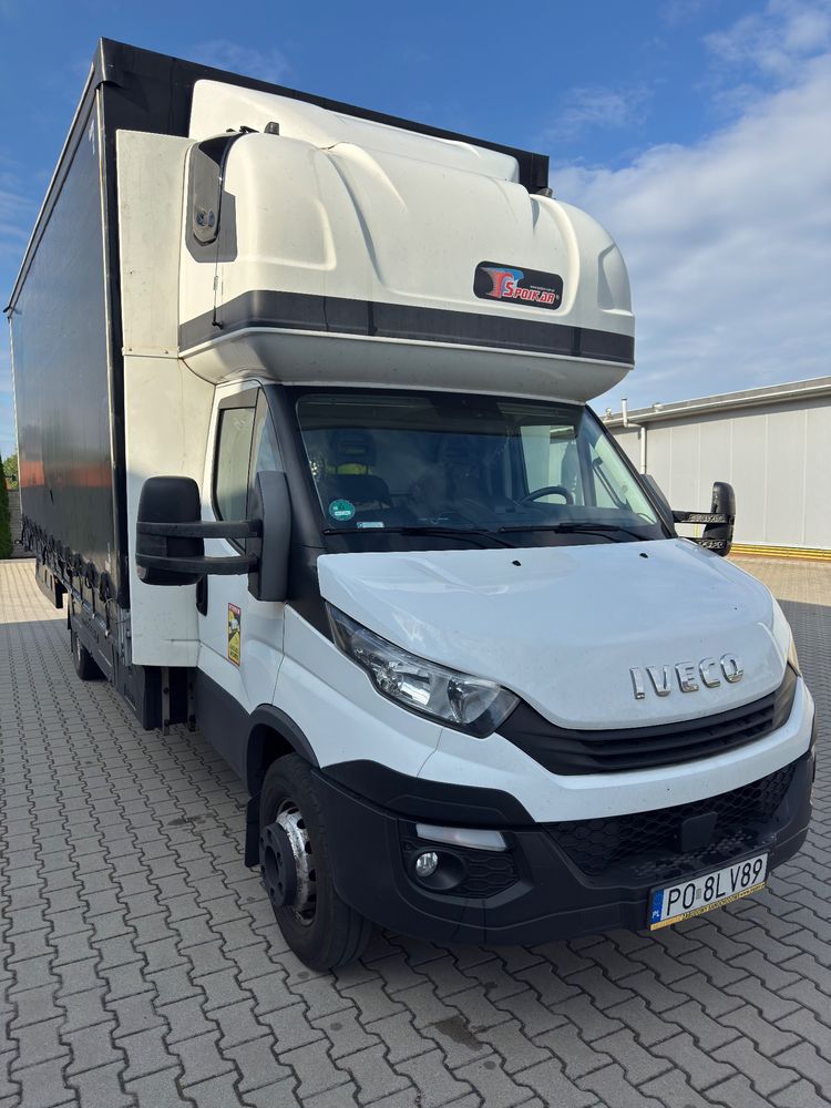 Iveco Daily 2019