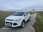 Ford Kuga 2.0 TDCi 4WD Titanium - 5