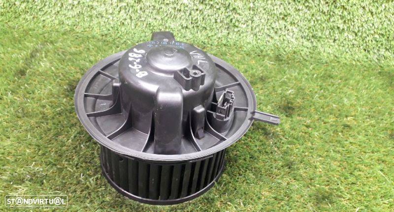 Motor Da Chaufagem Sofagem  Volkswagen Golf Vi Variant (Aj5) - 1