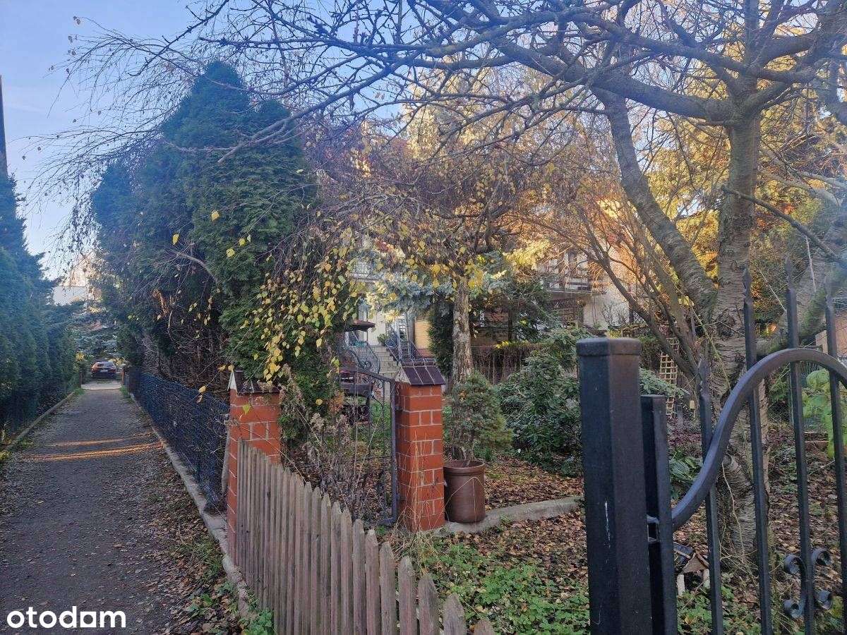 Szereg Skrajny W Sąsiedztwie Parku-18