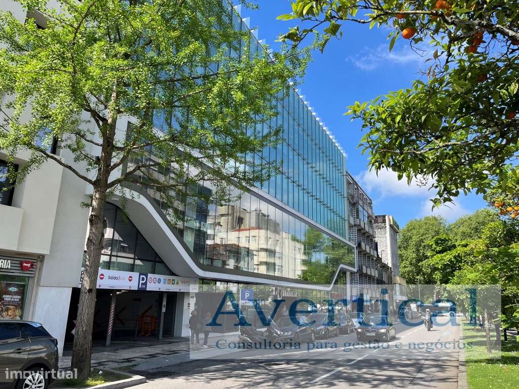 Loja Shopping Center Brasilia - Rotunda da Boavista-1