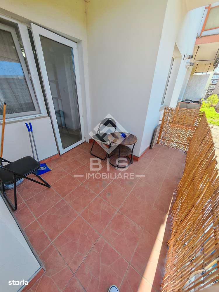 Apartament Modern - Etaj 1 - Loc de parcare inclus-1