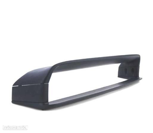 ALERON SPOILER PARA BMW E36 M3 GT LOOK ABS + AUMENTOS 90-99 - 4