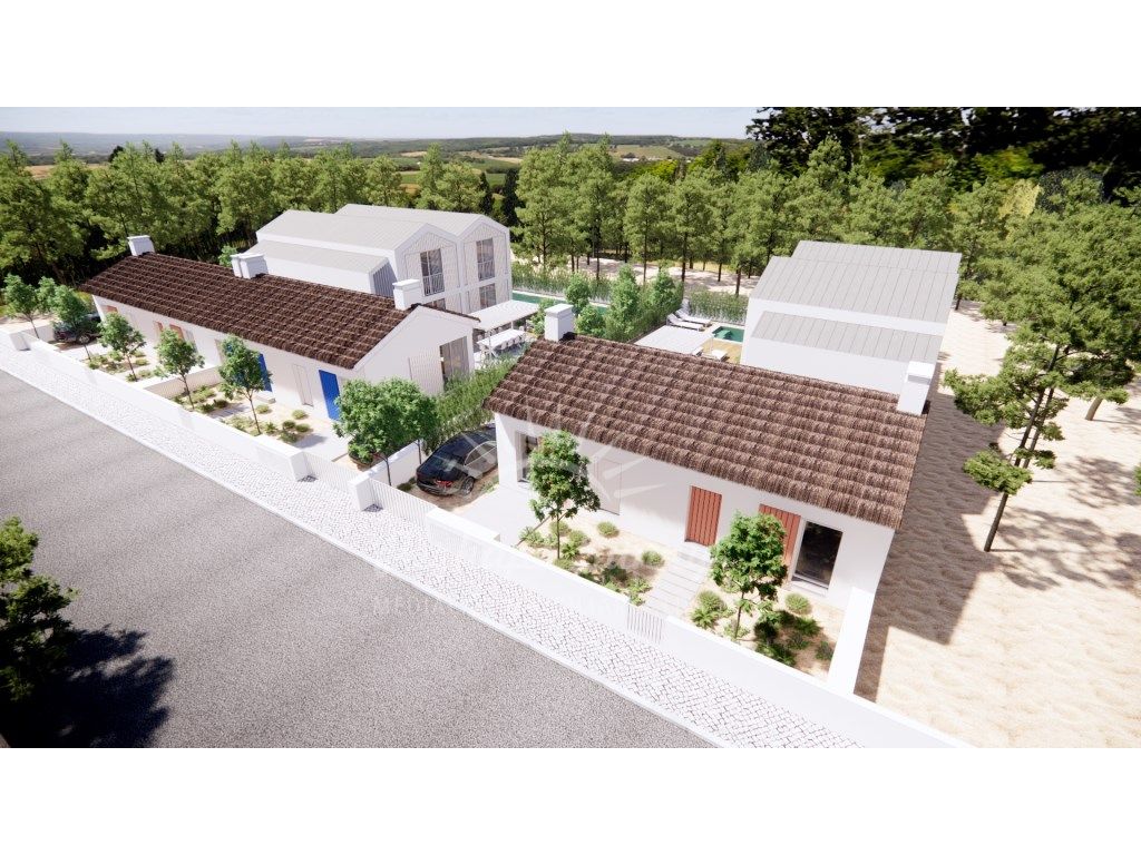 Lote para Construção Possanco