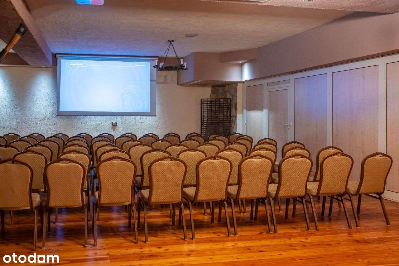 Hotel & Restauracja RYCERSKI - dochodowy biznes z potencjałem.-17