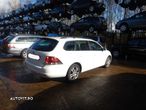 Usa stanga spate Volkswagen Golf 6 2010 BREAK 1.6 TDI - 5