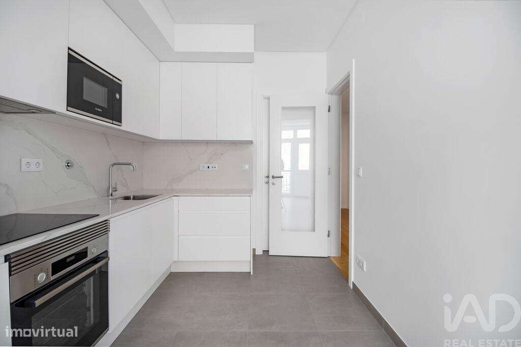 Duplex T2 em Arroios de 154,00 m2 - Grande imagem: 5/20