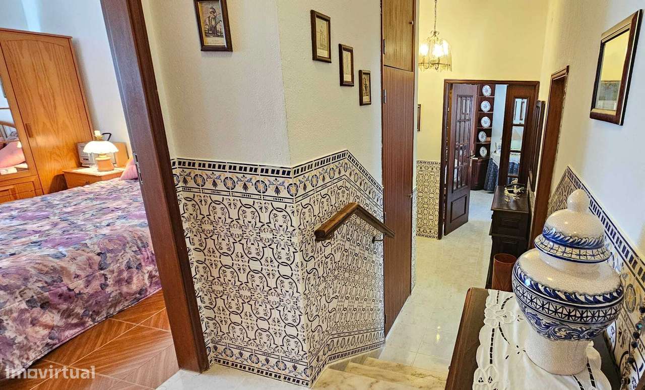 Moradia Térrea no Bairro da Boavista-23