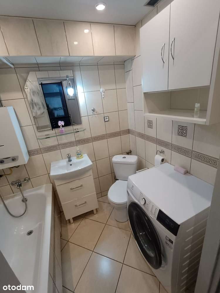 Pogoń, 2 niezależne  pokoje, obok uczelni-17