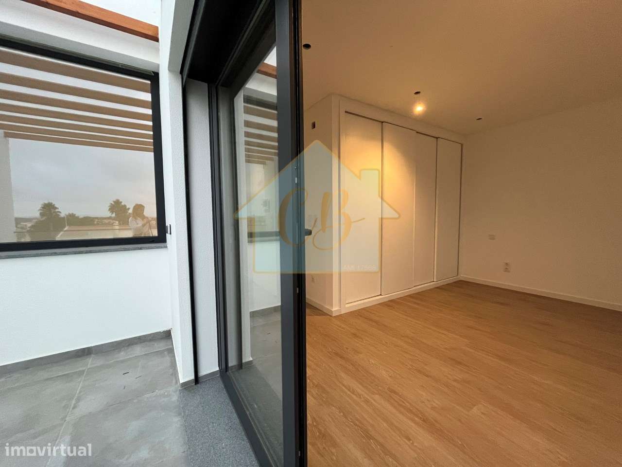 Moradia T4 Exclusiva em Santa Cruz – Faça do Mar o seu Vizinho-27