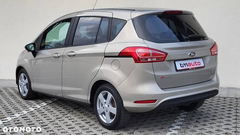 Ford B-MAX 1.0 EcoBoost Titanium - 30