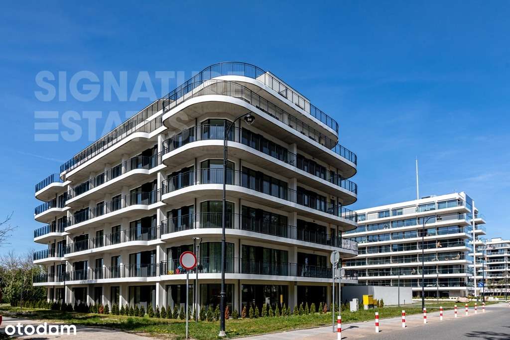 Twoje słoneczne miejce nad morzem - Pełny obrazek: 4/7