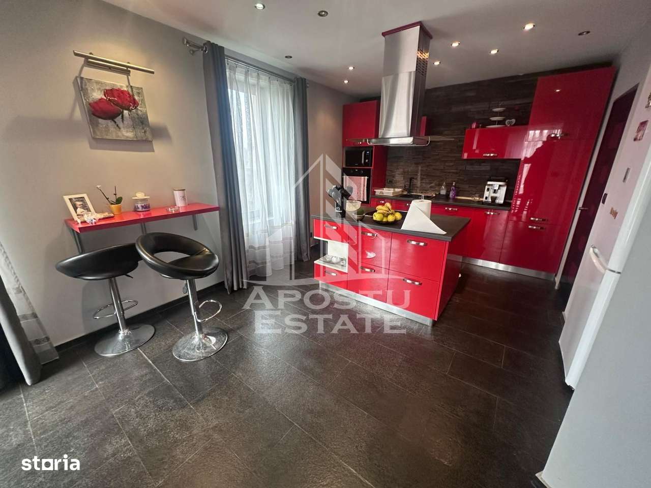 Casa Exclusivista in Mosnita Noua 4 dormitoare - Imagine principală: 5/20