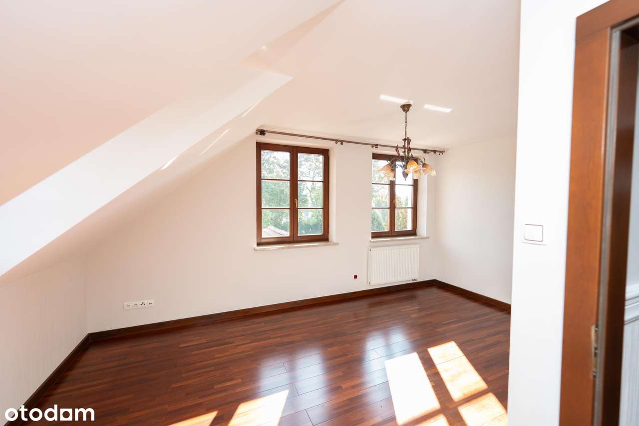 Dom, 230.0 m², Żerniki Wrocławskie-13